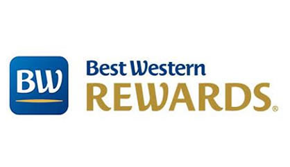 Best Western Pay with points bonus