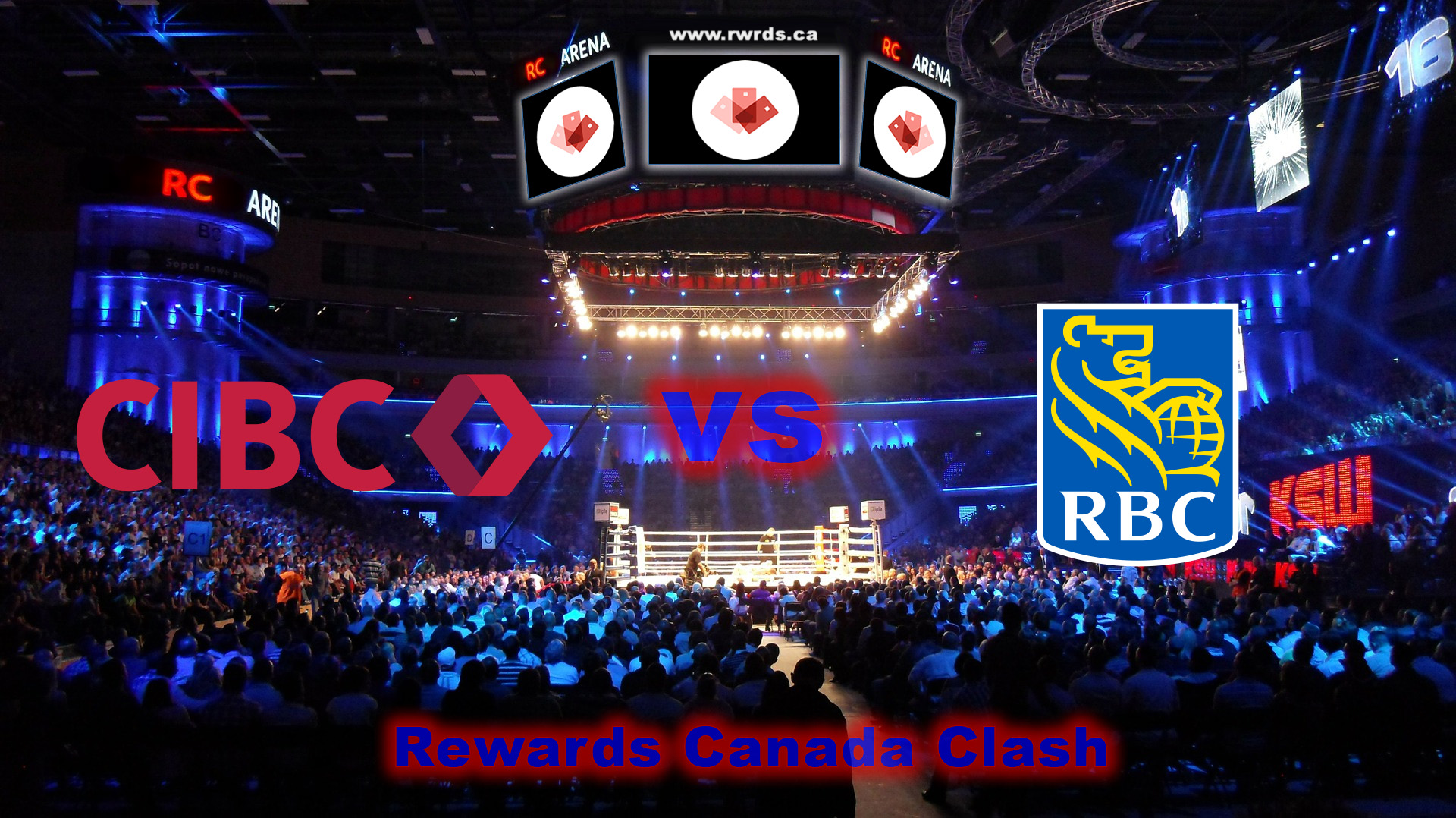 CIBC Aventura vs RBC Avion