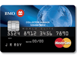 bmo world elite mastercard rewards