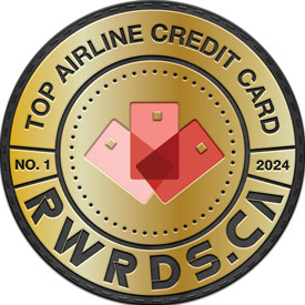 Top Airline Credit Card