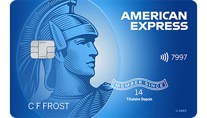 SimplyCash Card from American Express