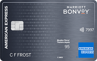 Marriott Bonvoy