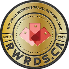 Top Small Business Travel Rewards Credit Card