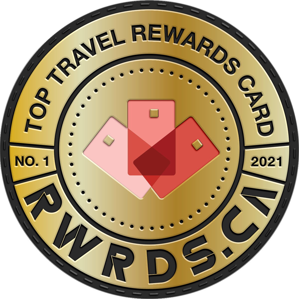 best travel rewards card in canada