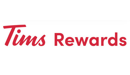 Tims Rewards