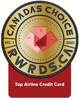 Top Airline Credit Card
