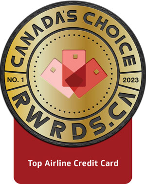 Top Airline Credit Card