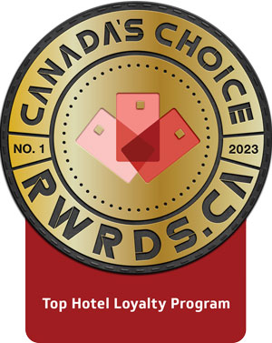 Top Hotel Loyalty Program