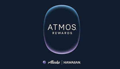 Atmos Rewards