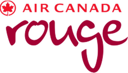 Air Canada Rouge Review