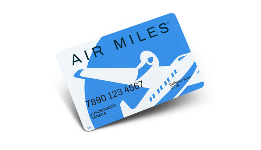 AIR MILES