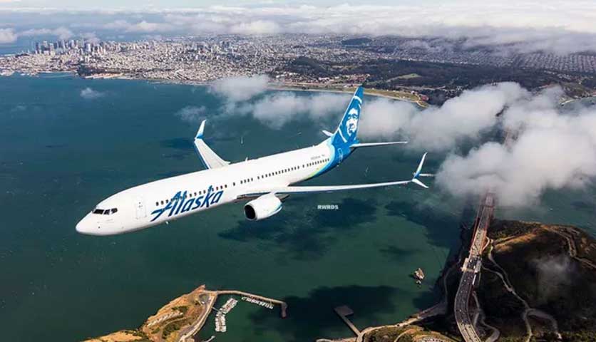 Alaska Airlines Mileage Plan changes