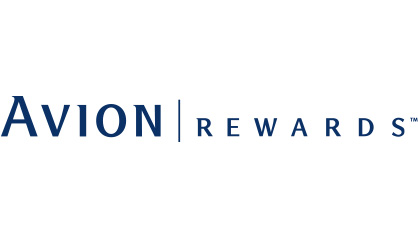 Avion Rewards