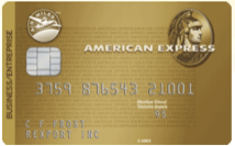 American Express AIR MILES for Business Card