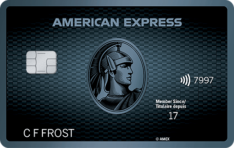 American Express Cobalt™ Card