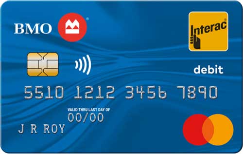 BMO Student Chequing Account