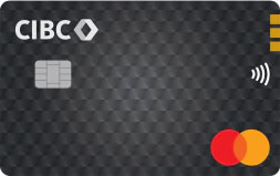 CIBC Cosctco Mastercard