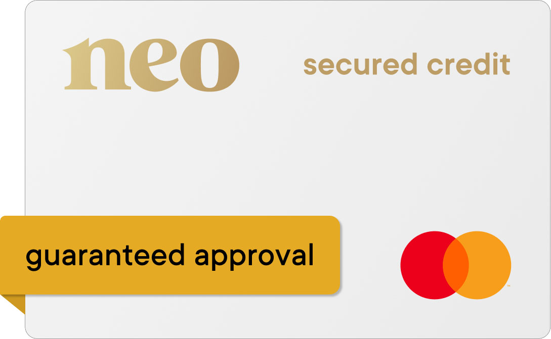 Neo Card™ Standard