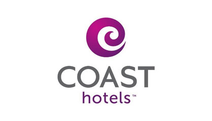 Coast Hotels Coast Rewards