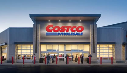 The best Mastercards to use at Costco