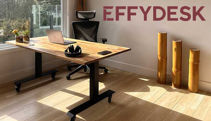 EFFYDESK