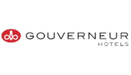 Gouverneur Hotels Club Gouverneur