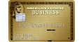 American Express Business Gold Rewards Card