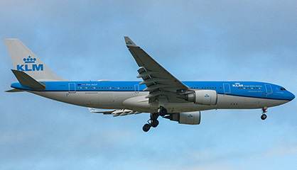 Air France KLM