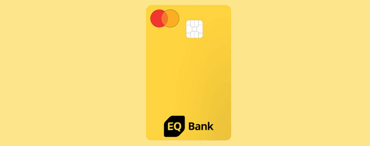 EQ Bank Card Review | Rewards Canada