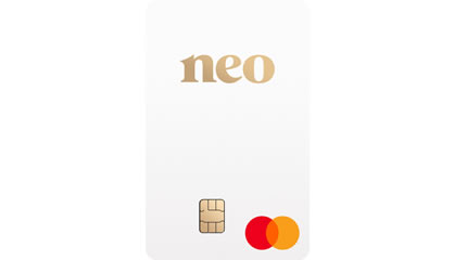 Neo Mastercard