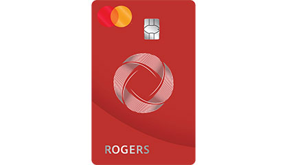 Rogers Mastercard