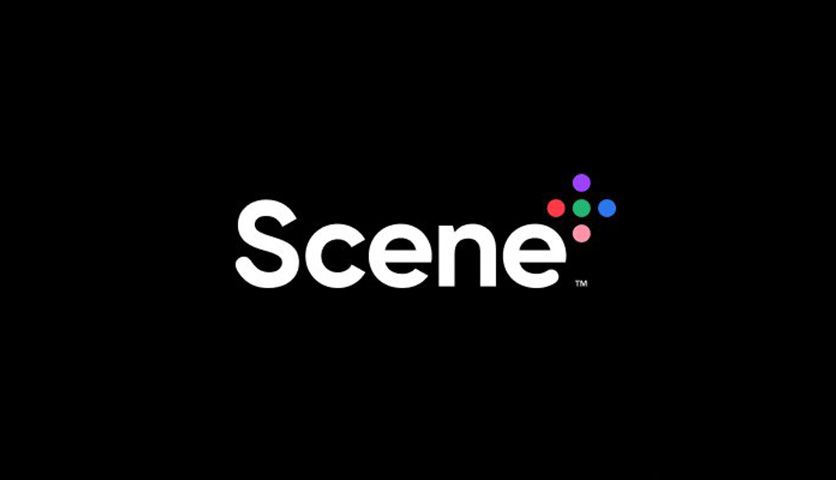 Scene+