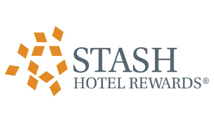 Stash Hotel Rewardst