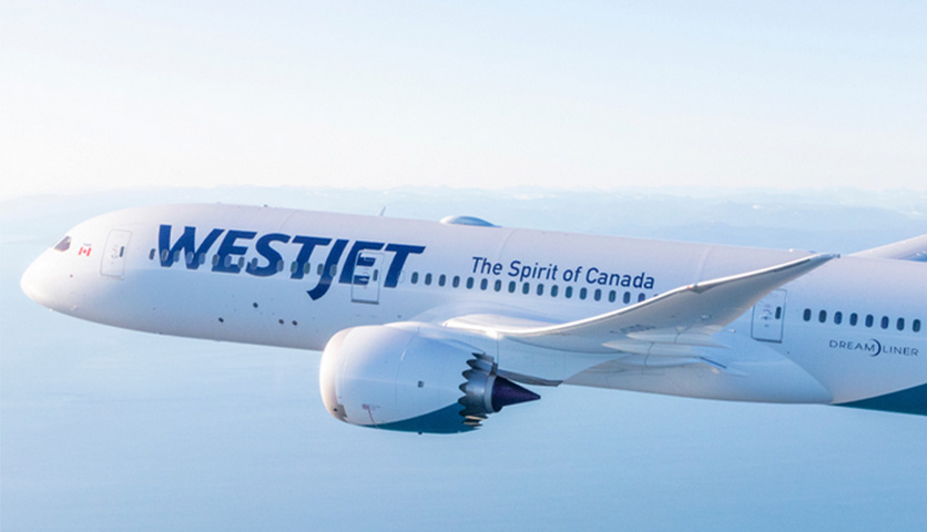 WestJet Rewards