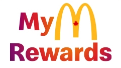 MyMcDonalds Rewards