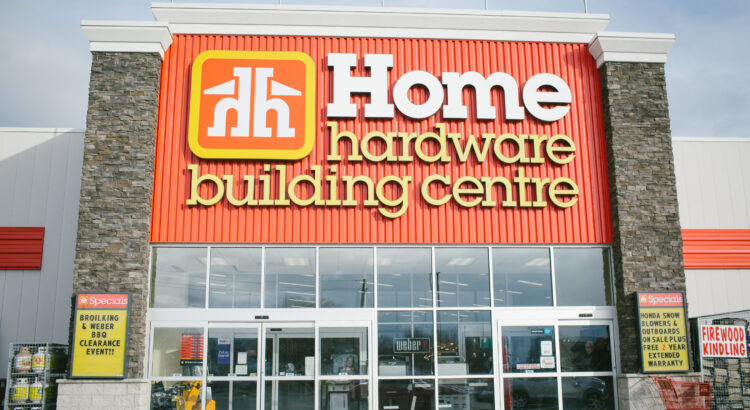 Home Hardware