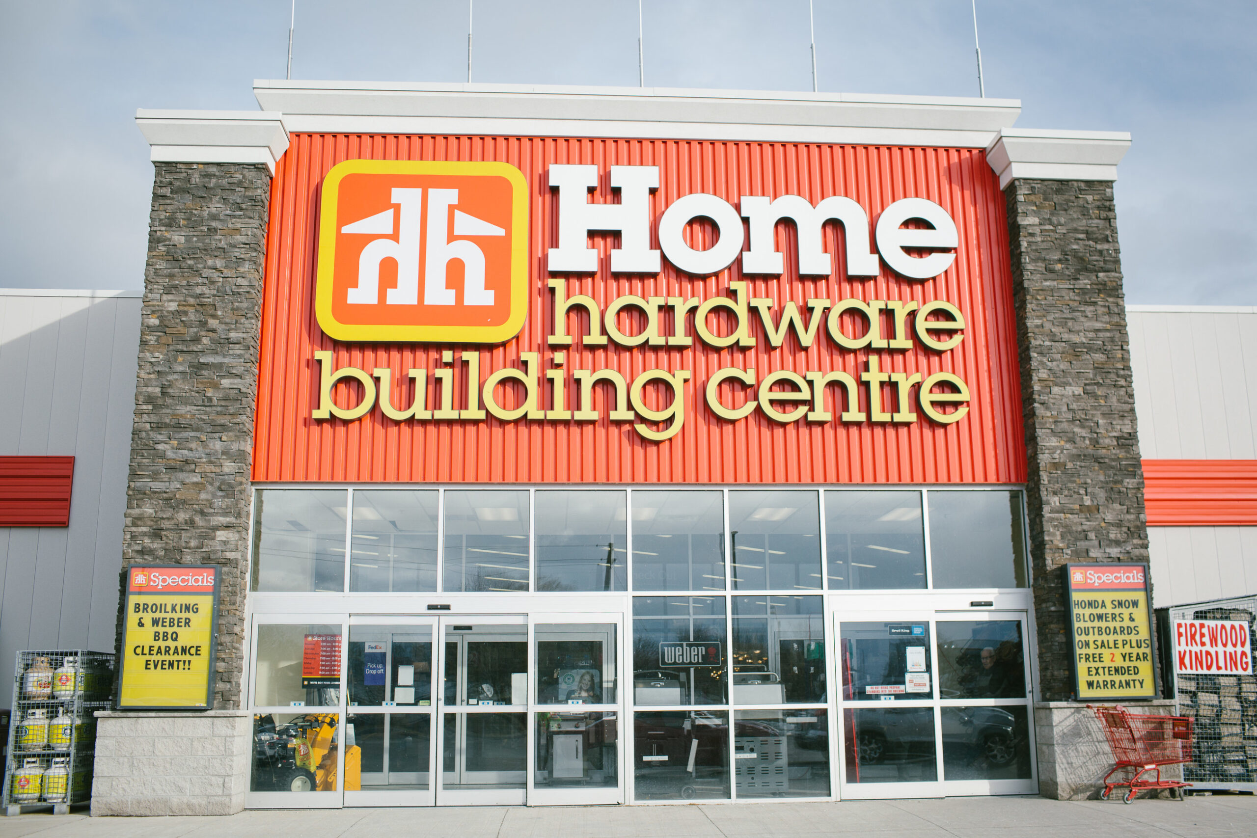 Home Hardware