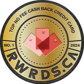 Top No Fee Cash Back Credit Card