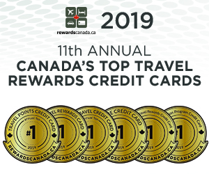 Top Travel Rewards Credit Card